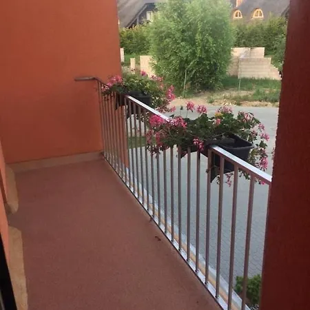 Apartment Kotedzas Sventojoje