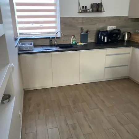 Apartment Kotedzas Sventojoje Palanga