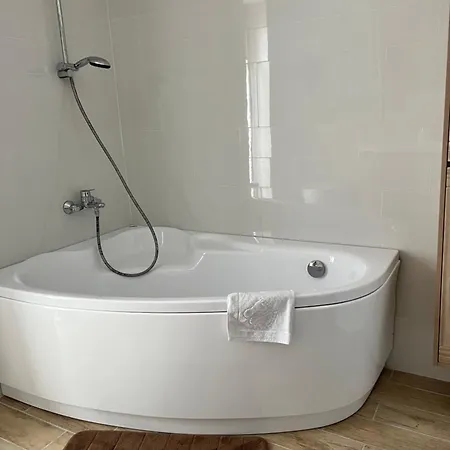 Apartment Kotedzas Sventojoje *