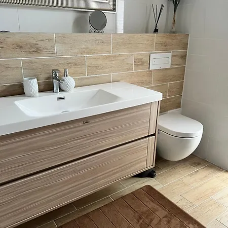 Apartment Kotedzas Sventojoje Palanga