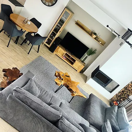 Kotedzas Sventojoje Apartment